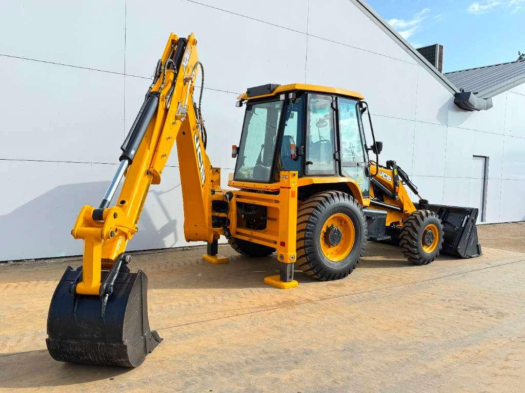 JCB 3DX - / 3CX (92HP) Super Eco Xpert Foto 4