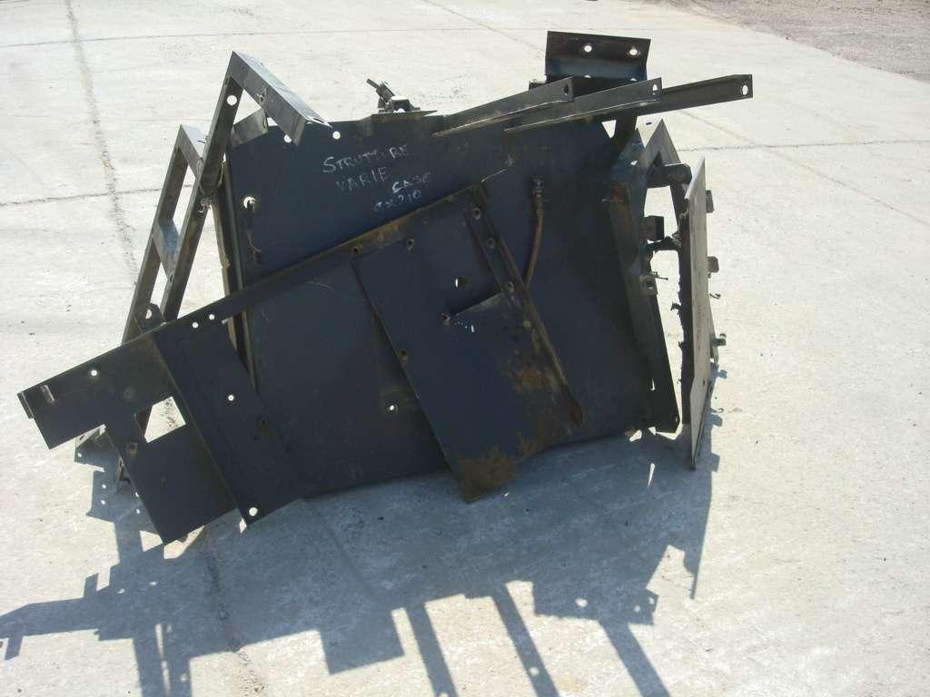 Carter per Case CX210 Foto 1