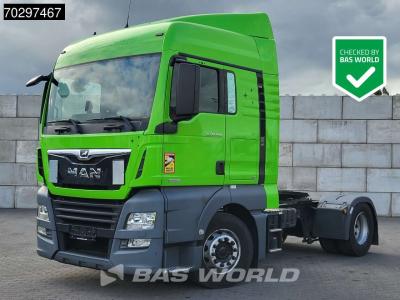 Man TGX 18.500 4X2 Retarder ACC Euro 6 in vendita da BAS World B.V.