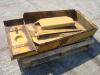 Cofano motore per CAT 951B Foto 1 thumbnail