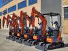 Hitachi ZX 19U-6 YR Foto 2 thumbnail