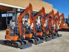 Hitachi ZX 19U-6 YR Foto 7 thumbnail