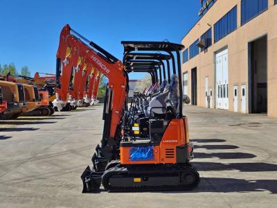 Hitachi ZX 19U-6 YR
