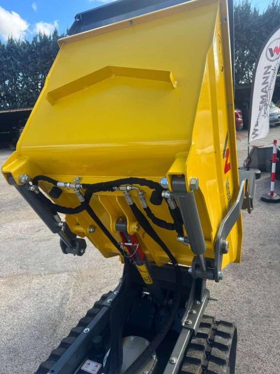 Wacker Neuson DT 08 Foto 4