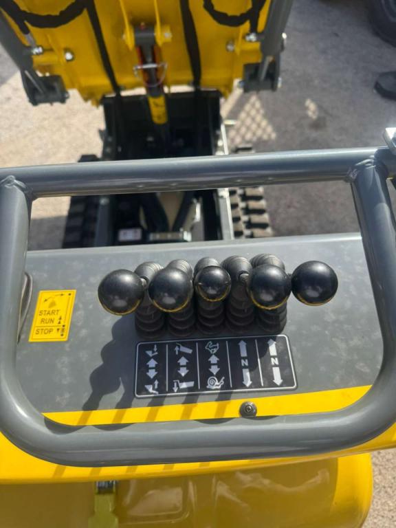 Wacker Neuson DT 08 Foto 6