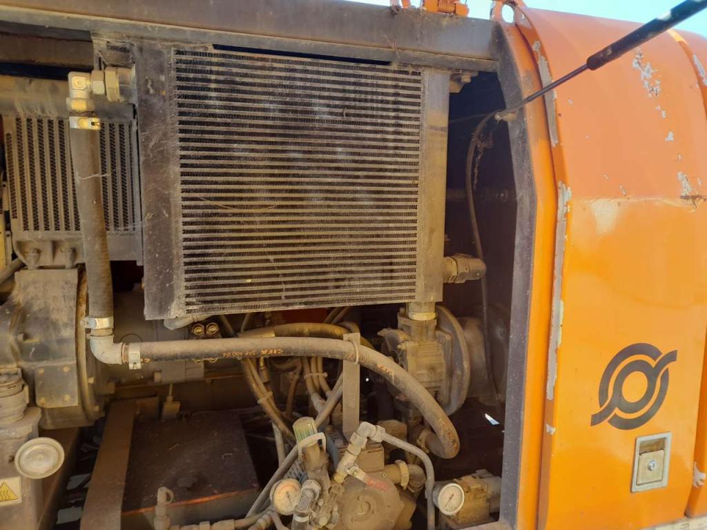 Cifa PC 1007/712 D8 Foto 12