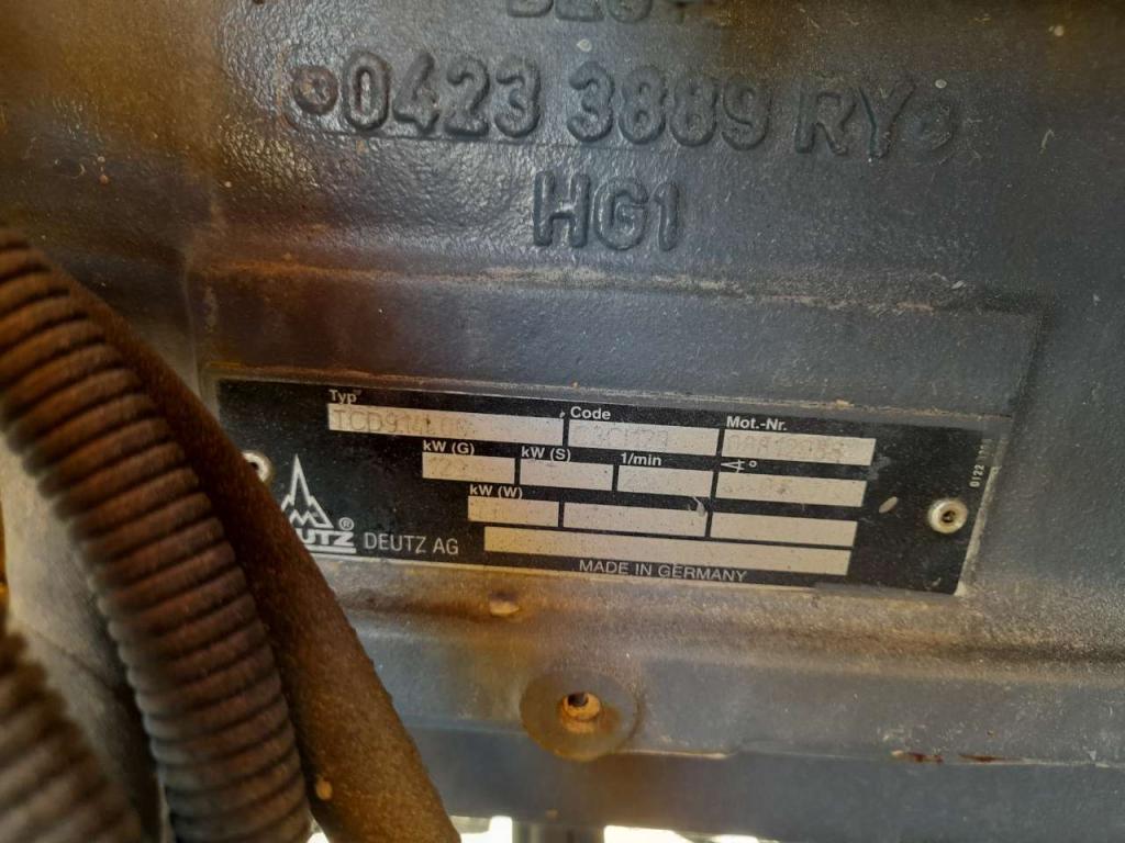 Cifa PC 1007/712 D8 Foto 13