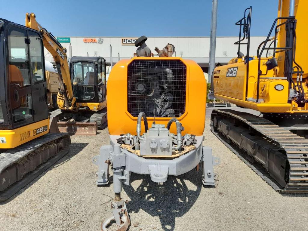 Cifa PC 1007/712 D8 Foto 20