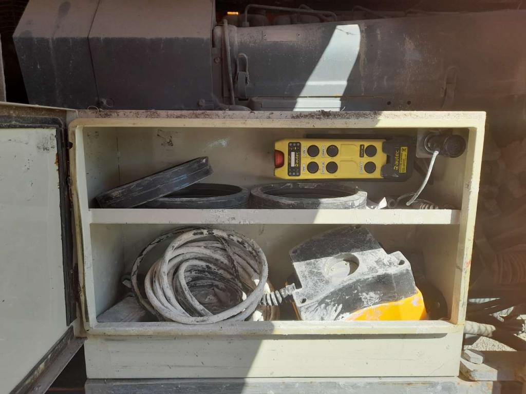 Cifa PC 1007/712 D8 Foto 9
