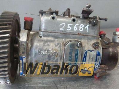 Lucas Pompa iniezione motore in vendita da Wibako