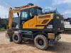 Hyundai HW140 Foto 1 thumbnail