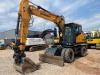 Hyundai HW140 Foto 4 thumbnail