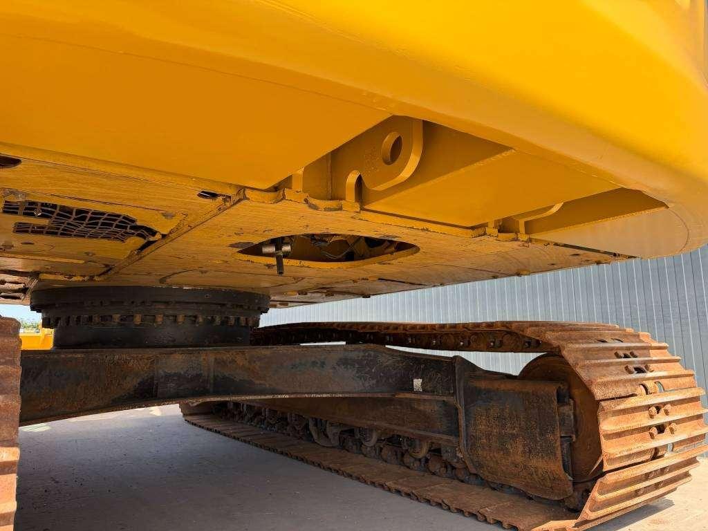 Caterpillar 320 07B Foto 3