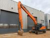 Doosan DX225LC-7 Foto 2 thumbnail