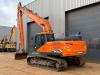Doosan DX225LC-7 Foto 3 thumbnail