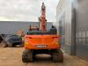 Doosan DX225LC-7 Foto 4 thumbnail