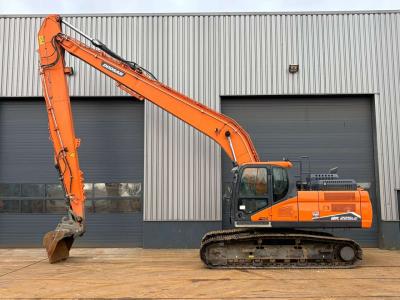 Doosan DX225LC-7 in vendita da Big Machinery