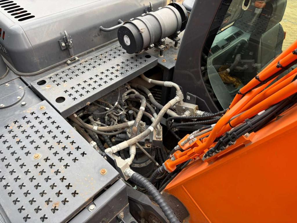 Doosan DX225LC-7 Foto 10