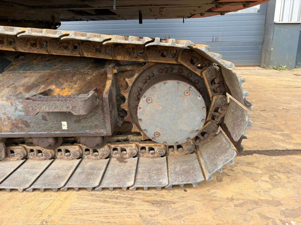 Doosan DX225LC-7 Foto 12