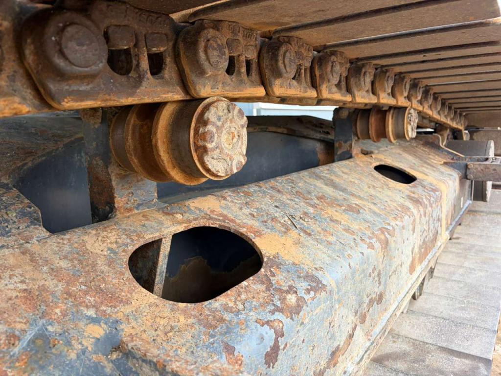 Doosan DX225LC-7 Foto 13
