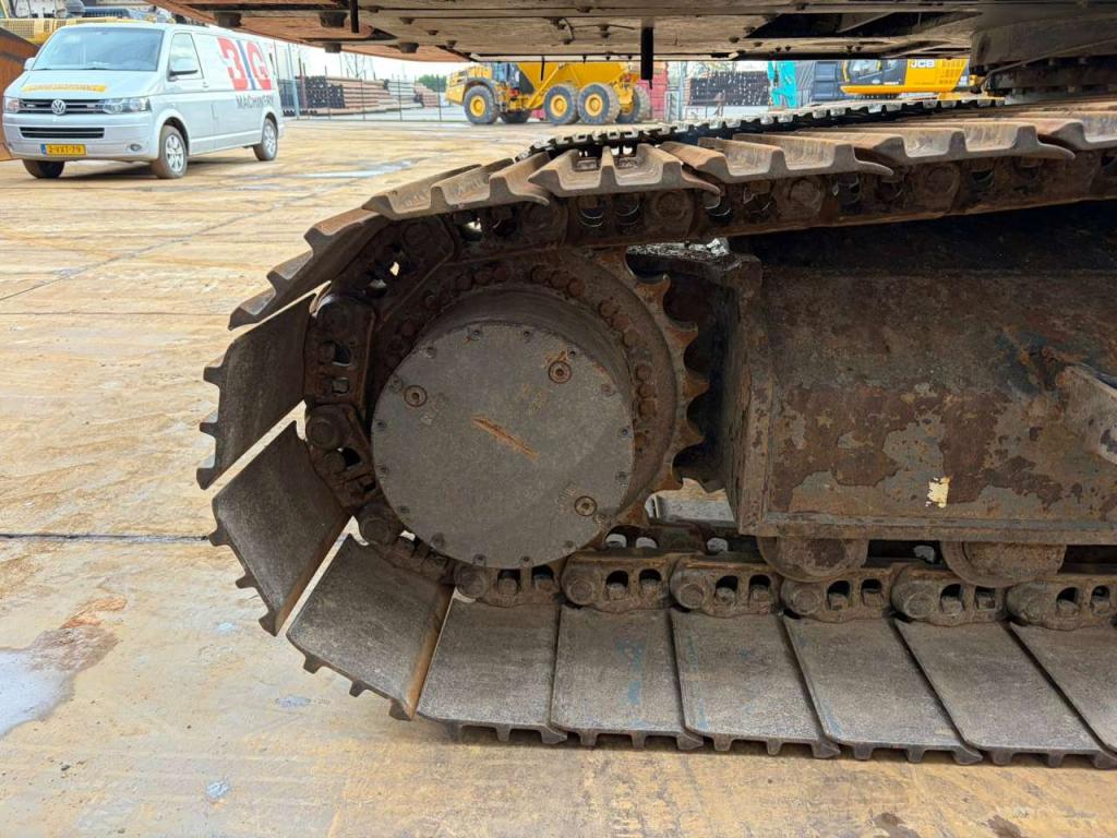 Doosan DX225LC-7 Foto 15