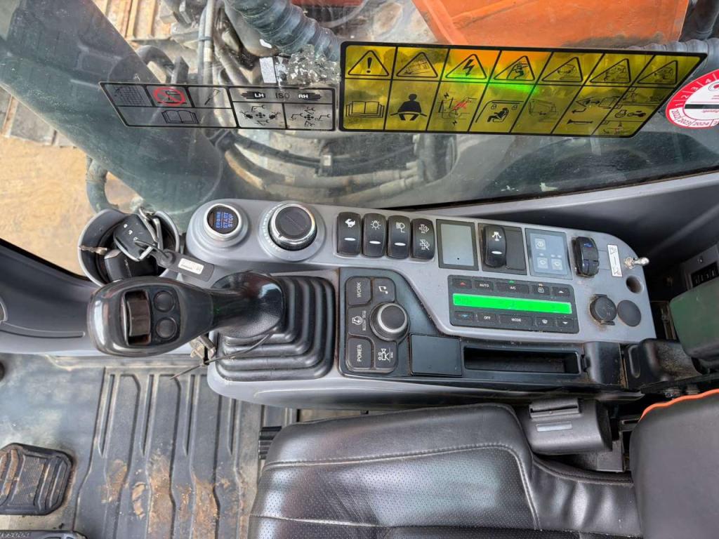 Doosan DX225LC-7 Foto 22