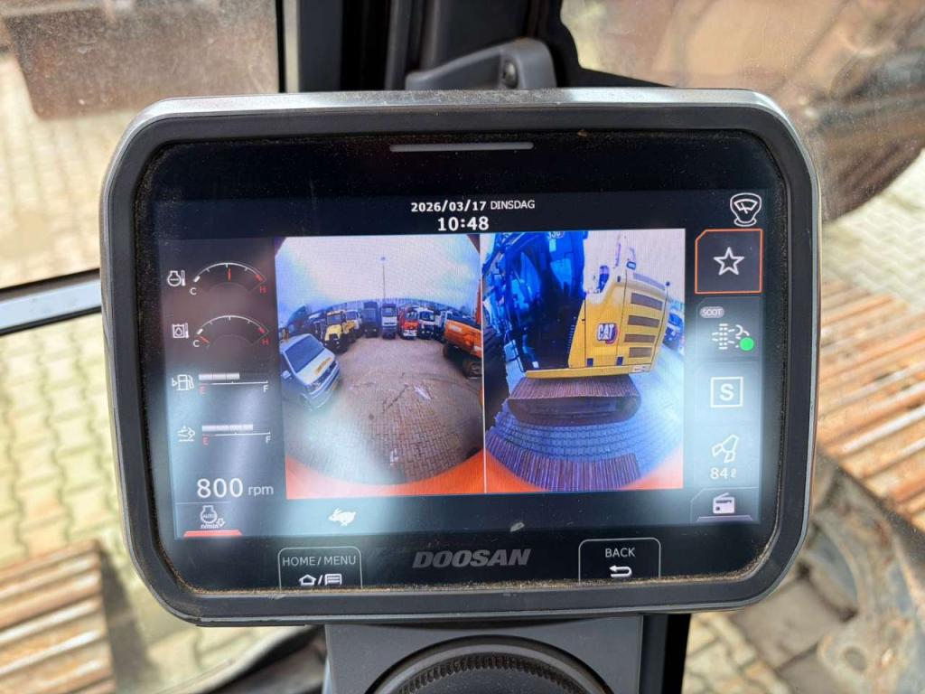 Doosan DX225LC-7 Foto 23