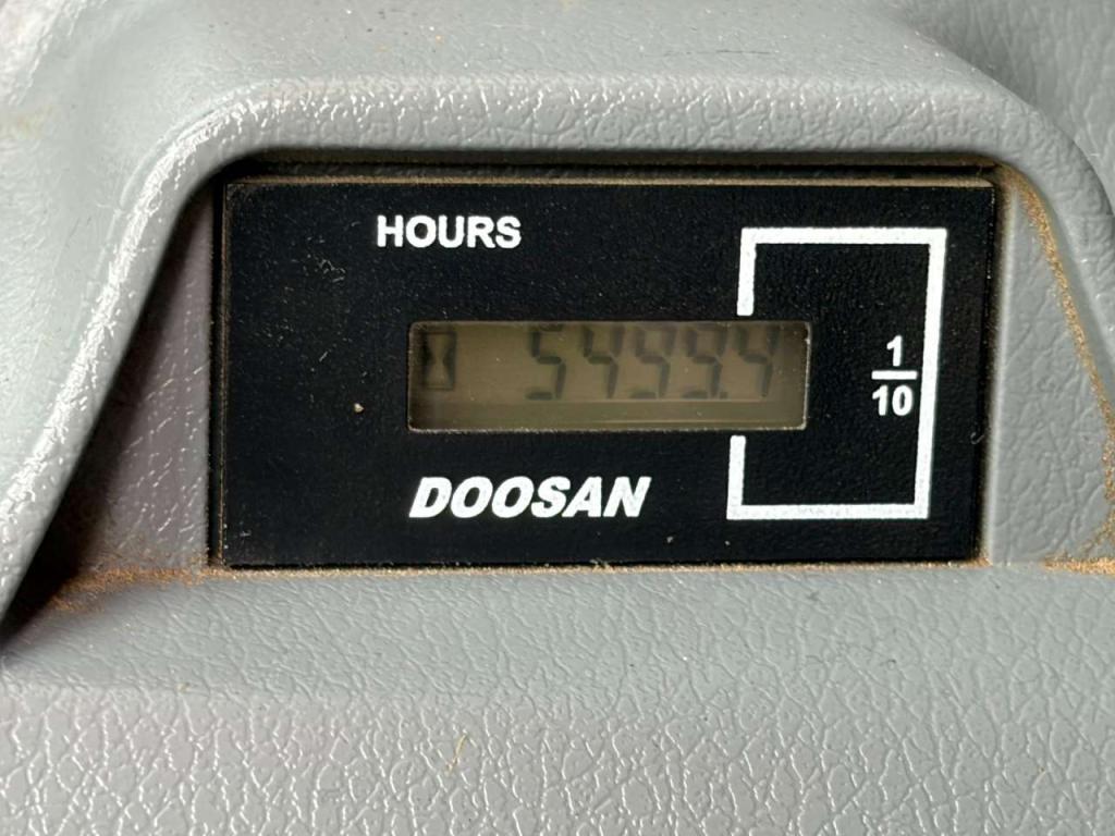 Doosan DX225LC-7 Foto 24