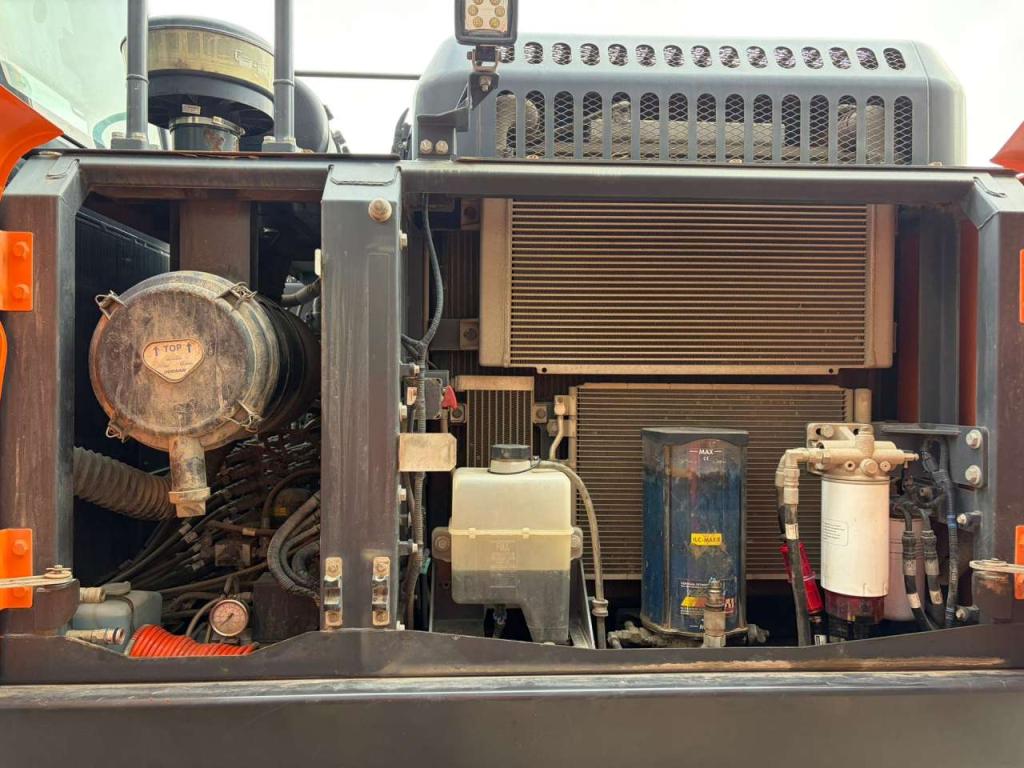 Doosan DX225LC-7 Foto 26