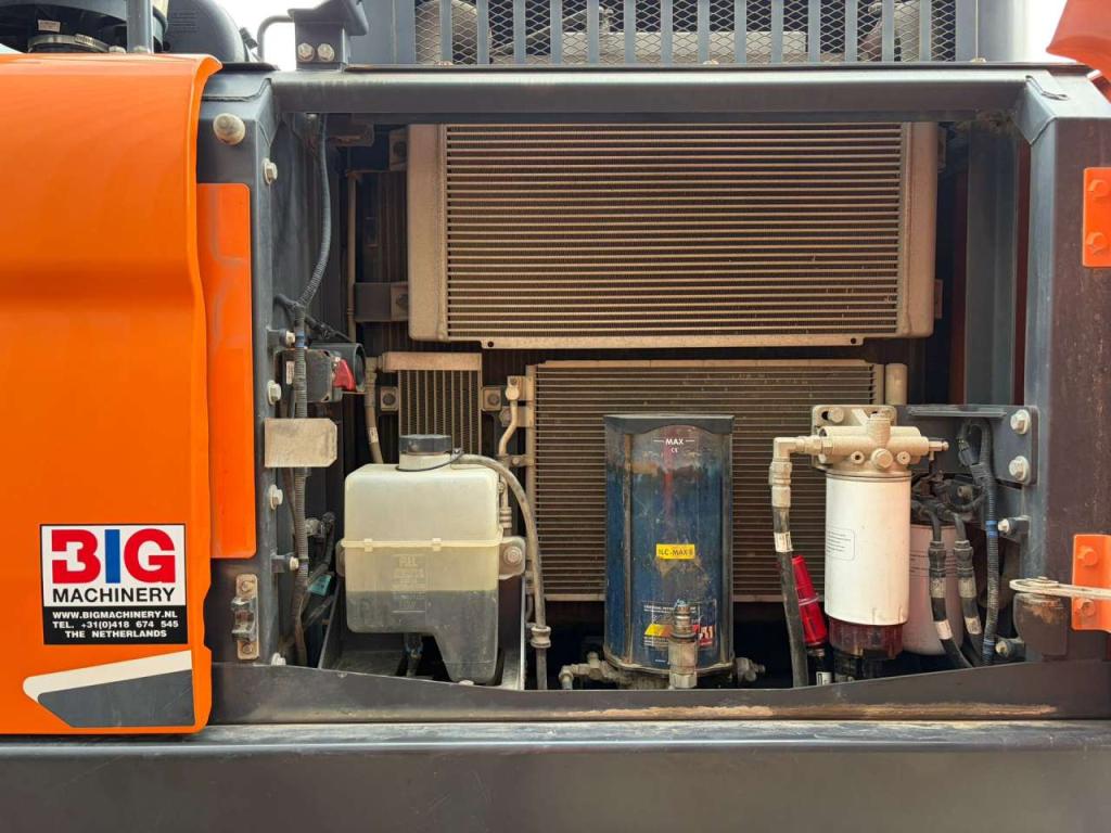 Doosan DX225LC-7 Foto 27