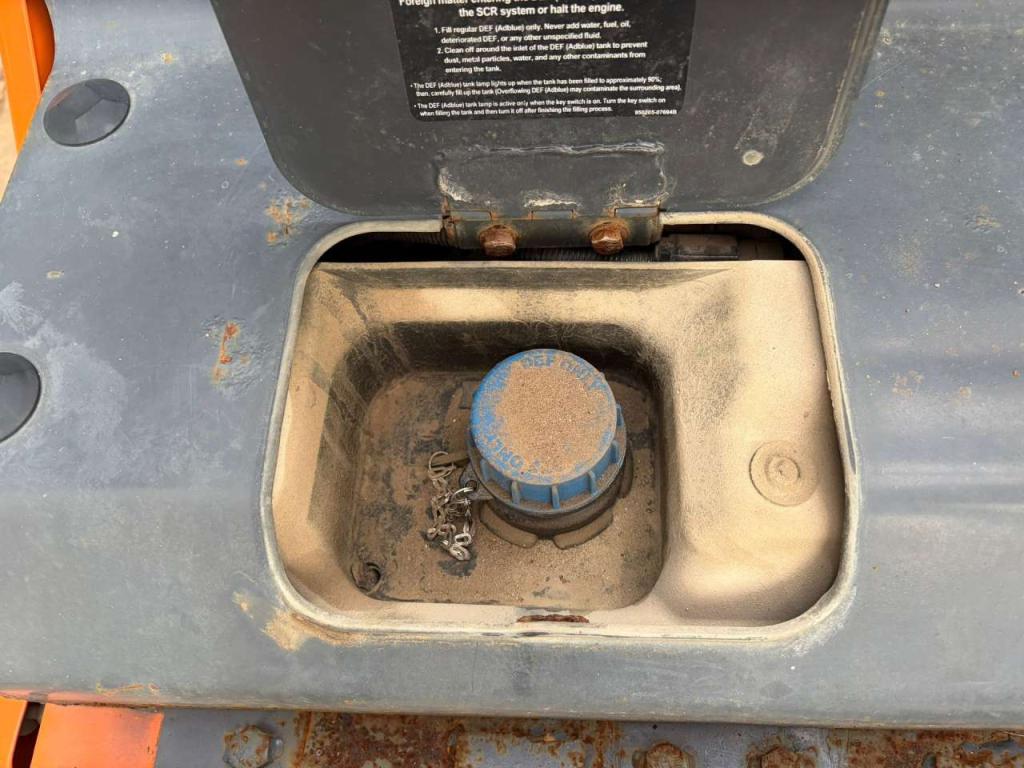 Doosan DX225LC-7 Foto 29