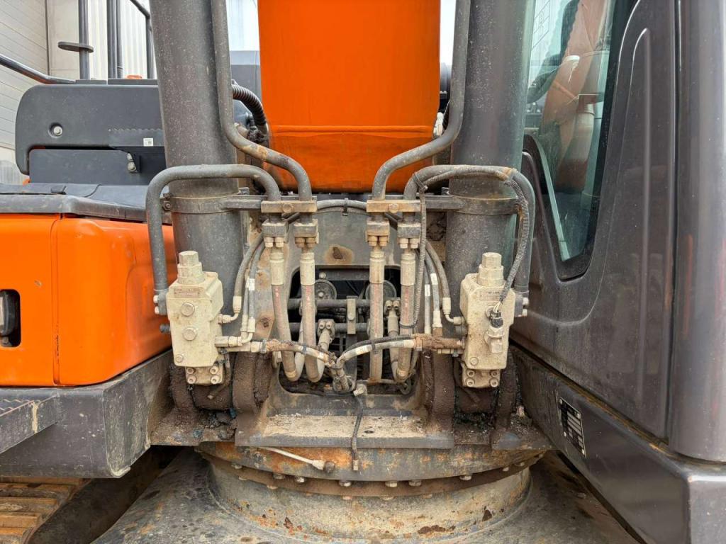 Doosan DX225LC-7 Foto 9
