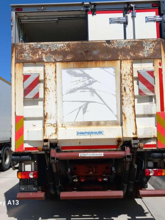 Iveco STRALIS HI-STREET 260S31 Foto 2