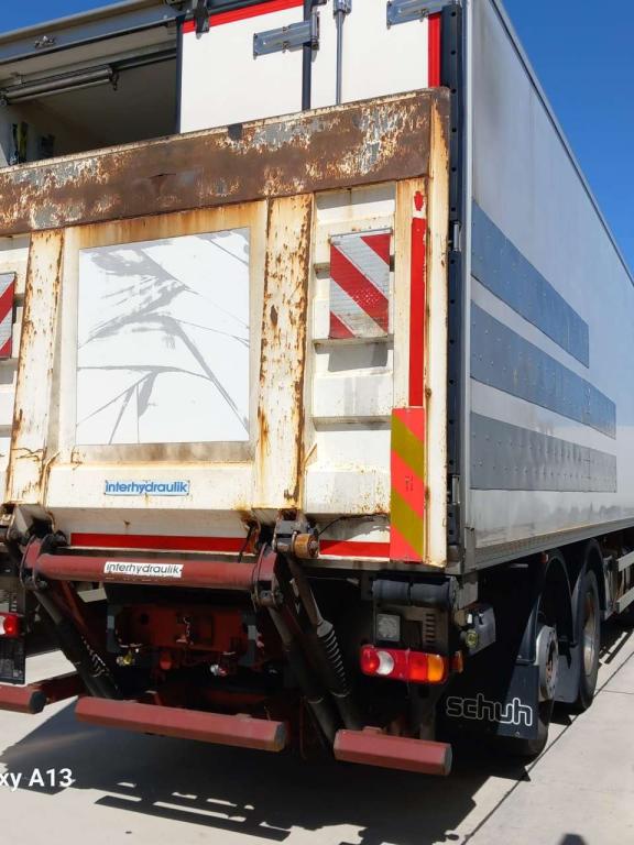Iveco STRALIS HI-STREET 260S31 Foto 4