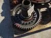 Ingranaggio riduttore per Fiat Allis FL14B - FL14C - AD14C Foto 1 thumbnail