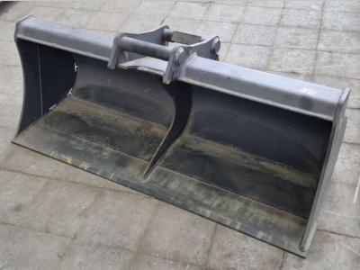 Benna pulizia fossi in vendita da C.A. E P. Ghetti Spa