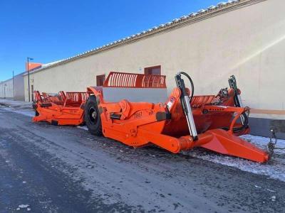 [Other] Agrotécnica Scraper TH61 in vendita da SODINEG France