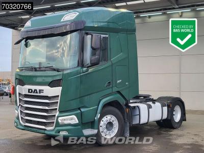 Daf XF 480 4X2 Retarder Alcoa's ACC in vendita da BAS World B.V.