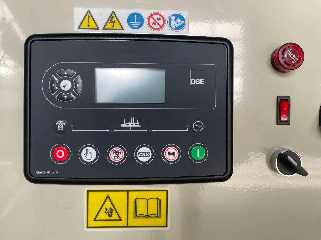 Cummins 4BTA3.9-G2 - 66 kVA Generator - DPX-19833 Foto 17