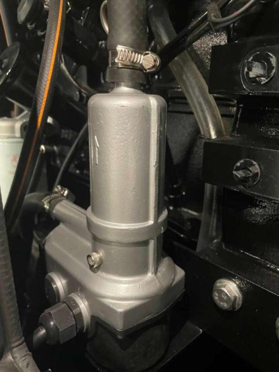 Cummins 4BTA3.9-G2 - 66 kVA Generator - DPX-19833 Foto 23