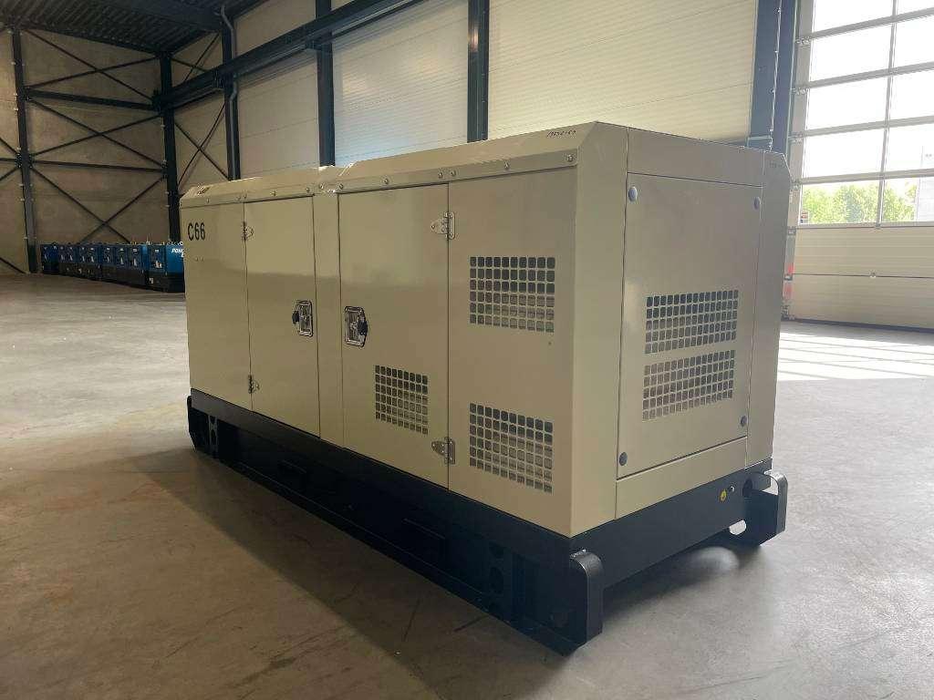Cummins 4BTA3.9-G2 - 66 kVA Generator - DPX-19833 Foto 3