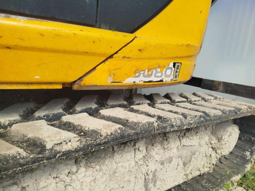 JCB 8080ZTS Foto 11