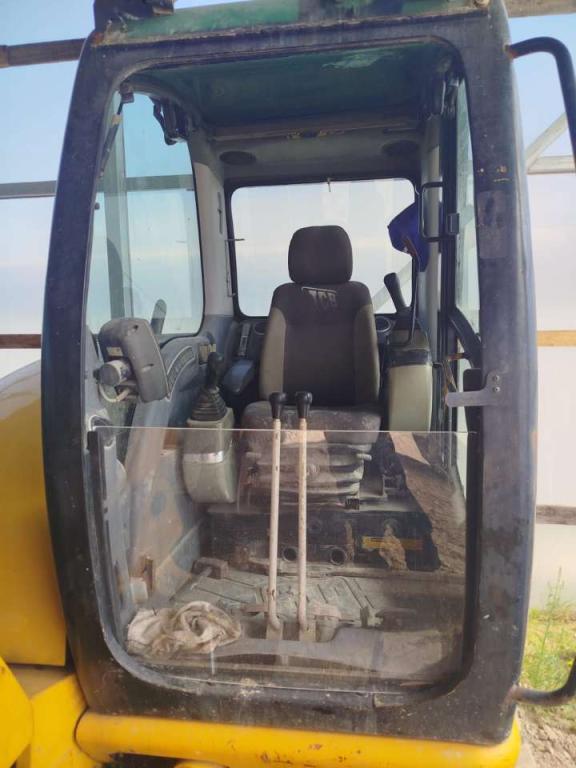 JCB 8080ZTS Foto 2