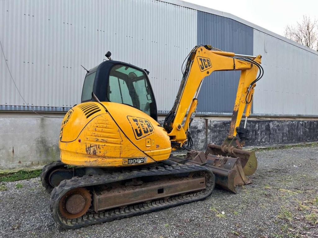 JCB 8080ZTS Foto 4