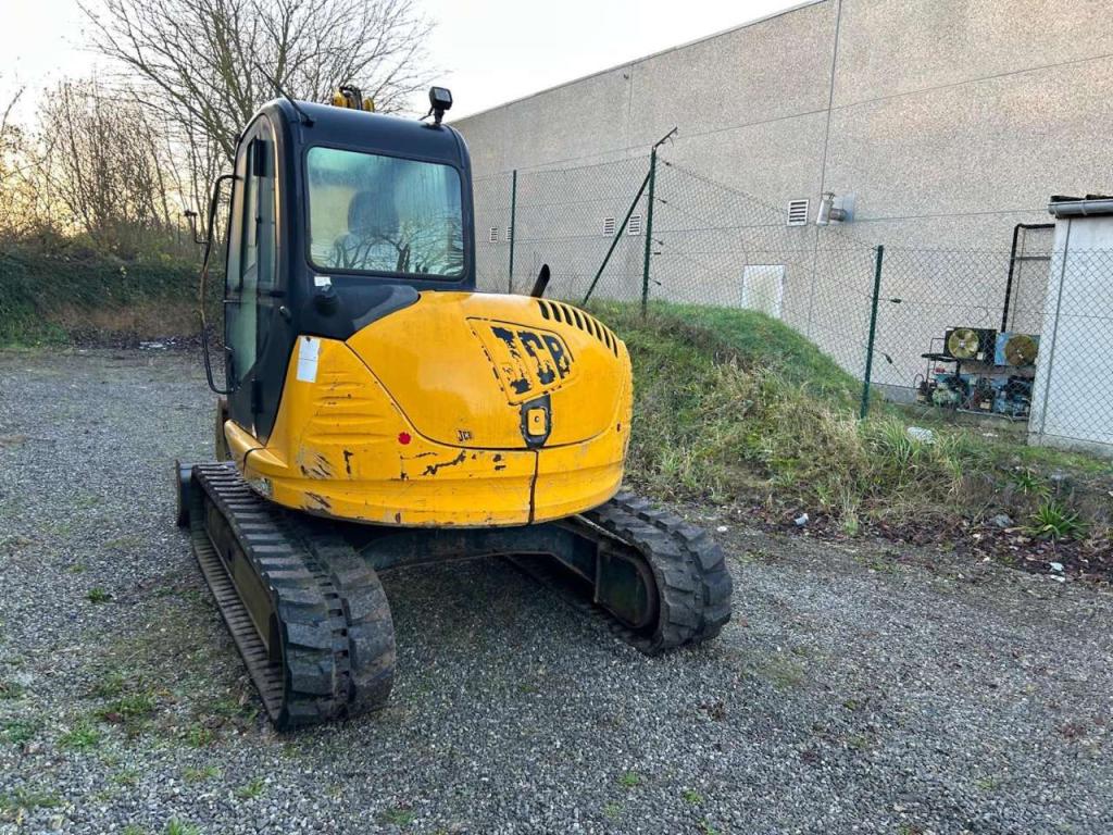 JCB 8080ZTS Foto 7