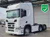 Scania R500 6X2 WB295! Full-Air 2xTanks Liftachse ACC Foto 1 thumbnail