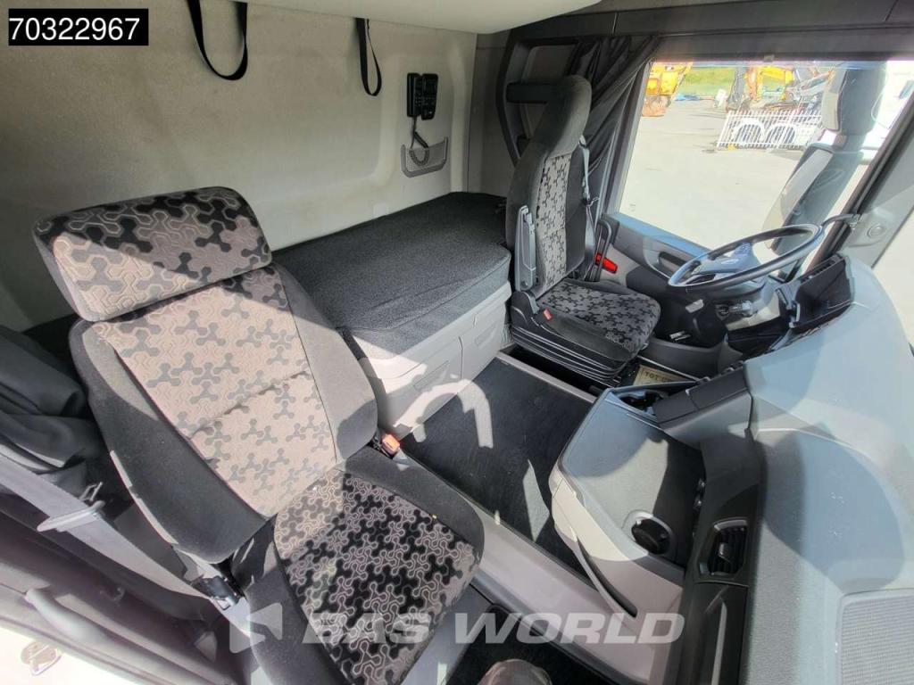 Scania R500 6X2 WB295! Full-Air 2xTanks Liftachse ACC Foto 27