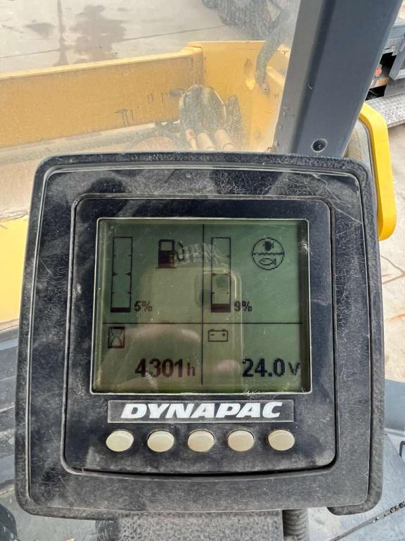 Dynapac CC4200 Foto 14