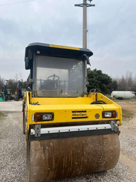 Dynapac CC4200 Foto 4