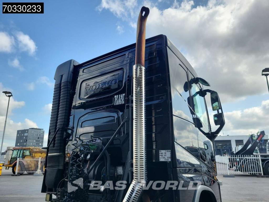 Volvo FH 500 FH 4X2 Low Roof! Hydraulic Alcoa's Foto 12